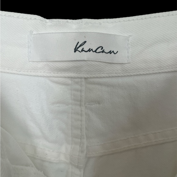 Montana Ultra High-Rise 90s Flare Jeans by Kancan Size 11/29 - Picture 5 of 7